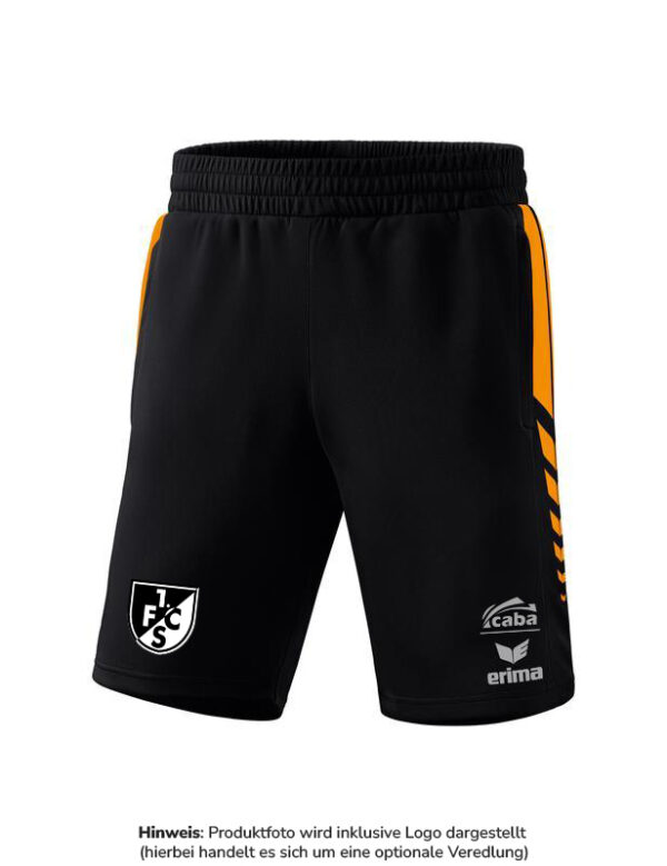 Six Wings Worker Shorts – Bild 6