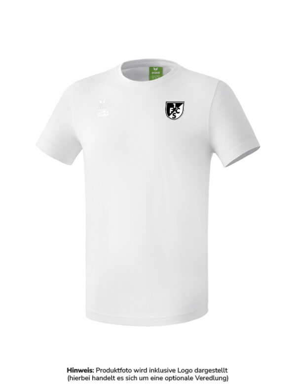 Teamsport T-Shirt – Bild 3