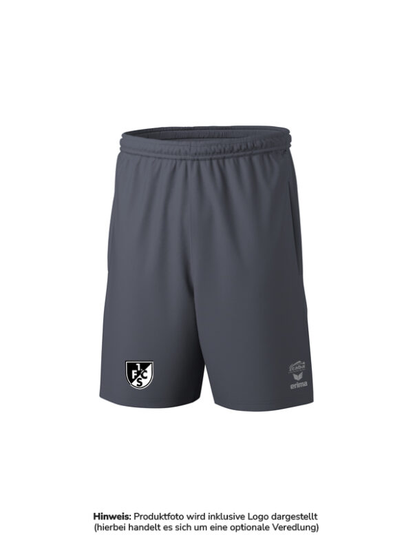 TEAM Shorts – Bild 2