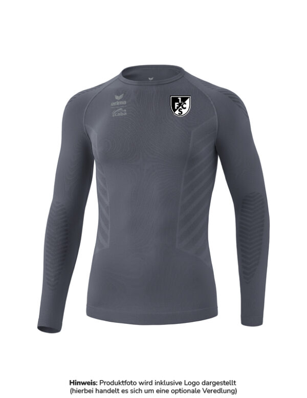 Athletic Longsleeve – Bild 3