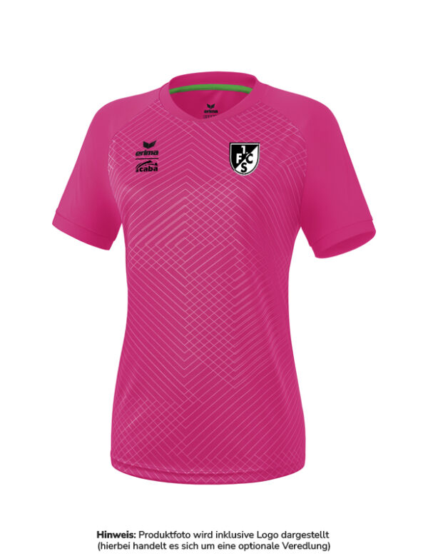 Madrid Trikot Damen-Damen – Bild 5