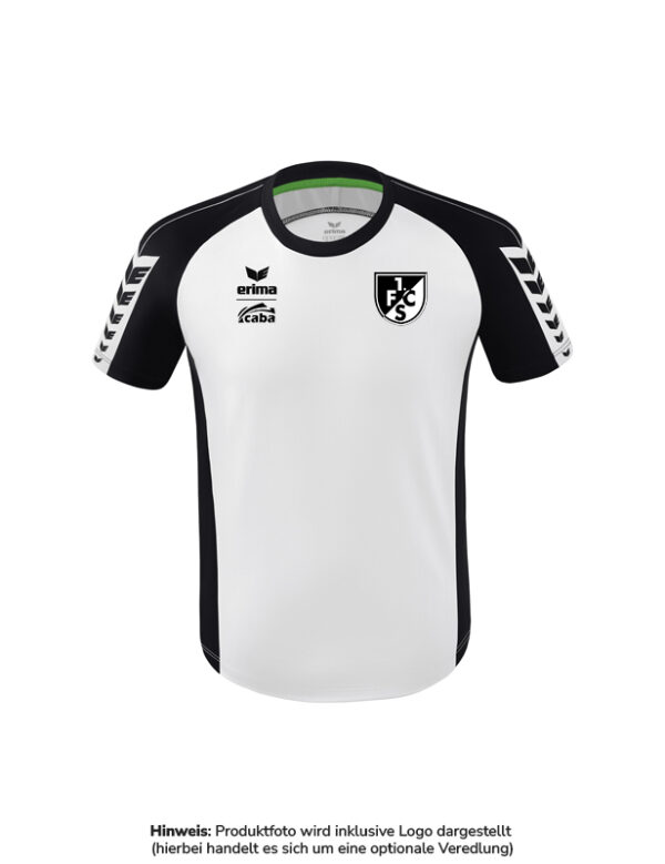 Six Wings Trikot – Bild 2