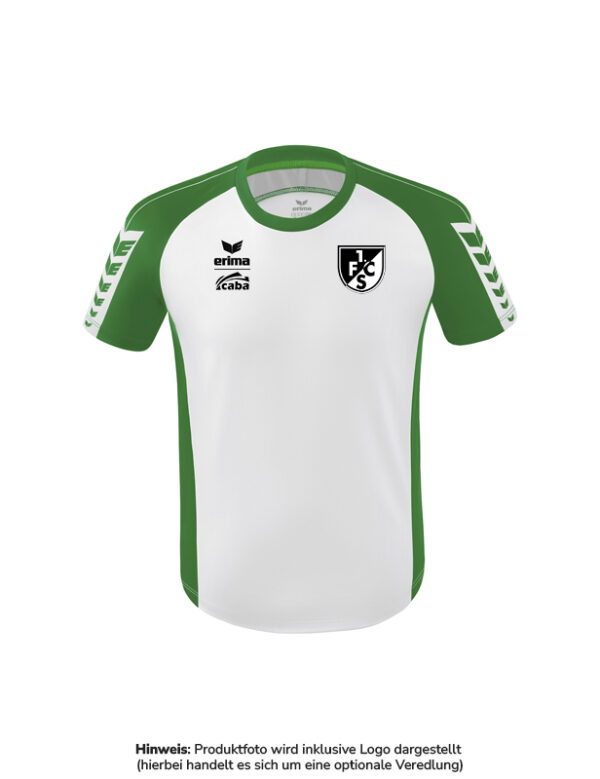 Six Wings Trikot – Bild 3