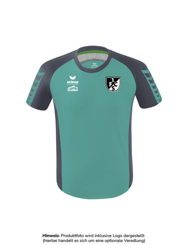 Six Wings Trikot – Bild 4