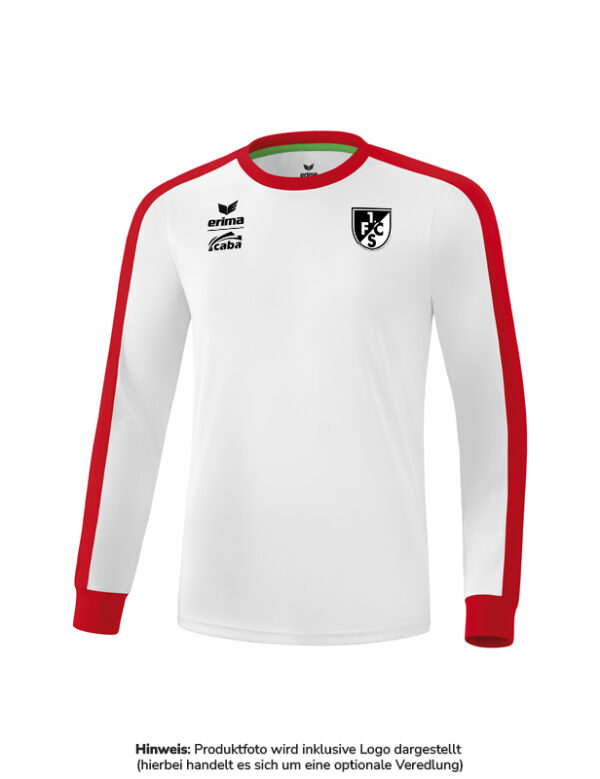 Retro Star Trikot LA – Bild 4