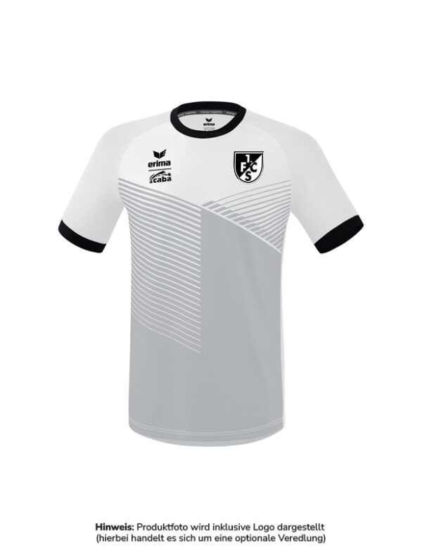 Mantua Trikot