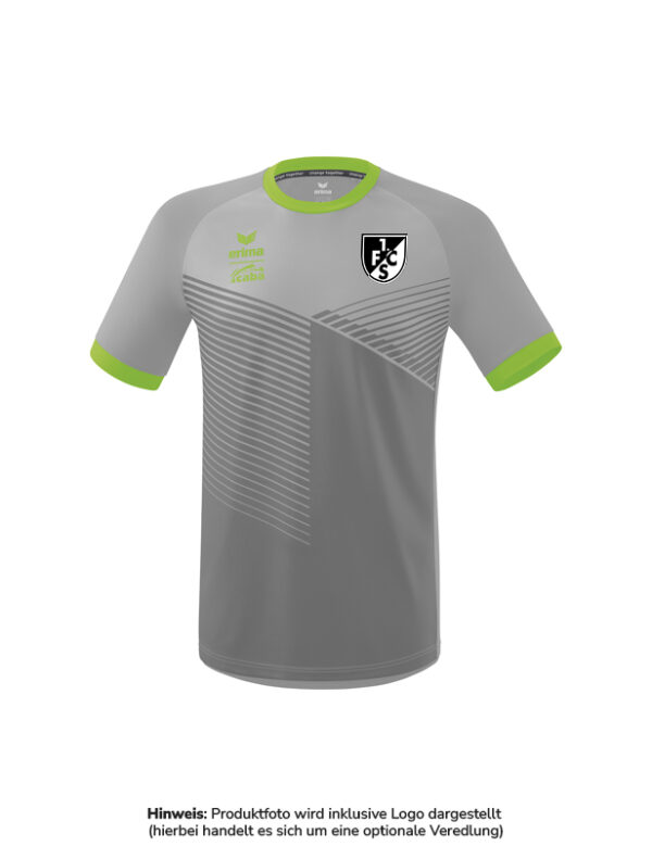 Mantua Trikot – Bild 3