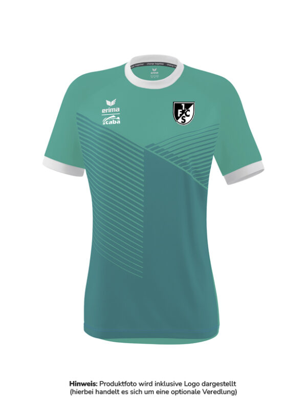 Mantua Trikot-Damen – Bild 4