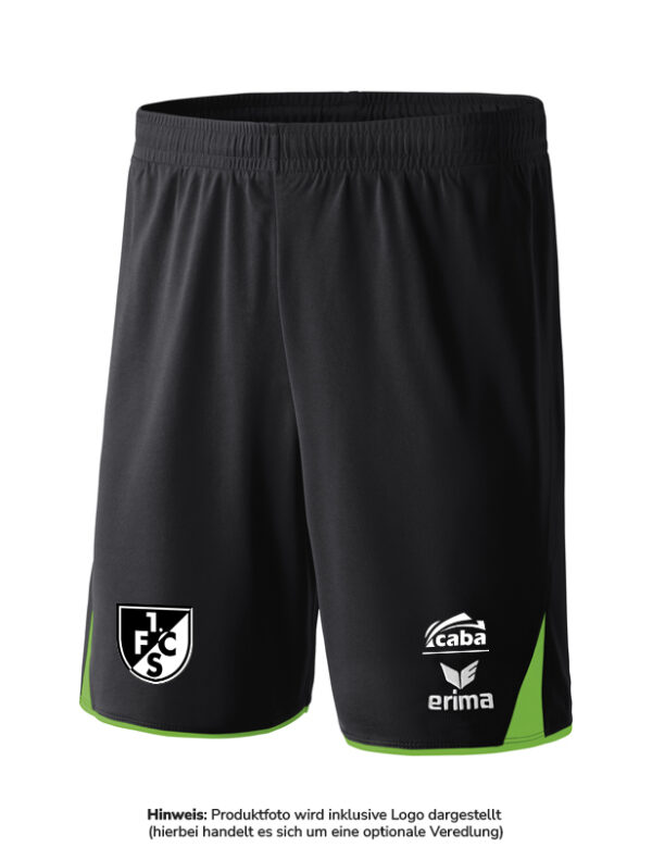 CLASSIC 5-C Shorts – Bild 3