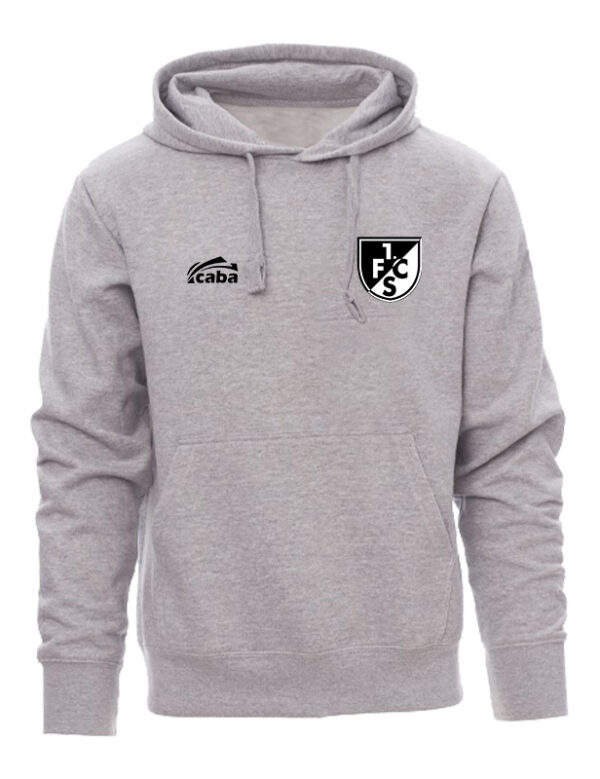 Essence Hoodie – Bild 3