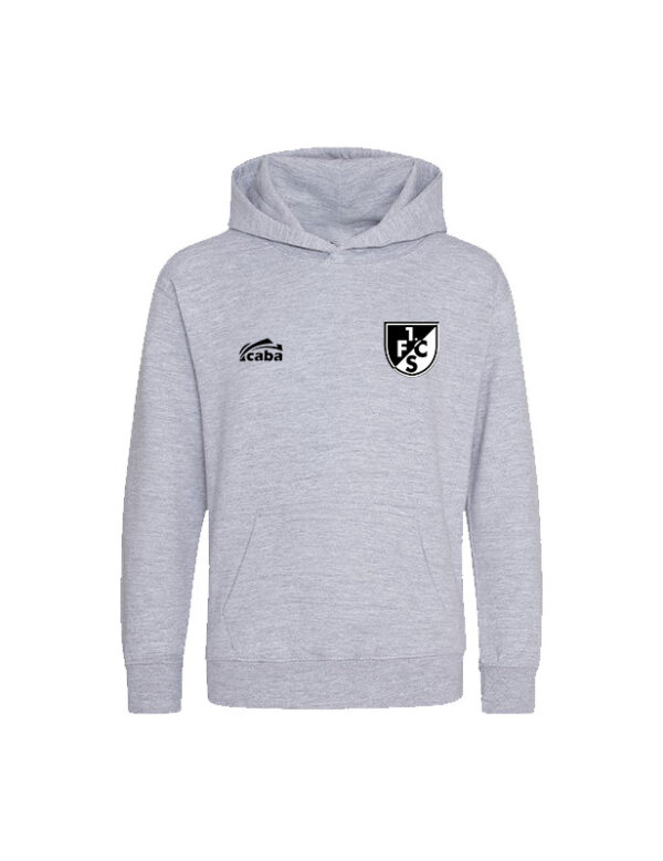 Essence Hoodie – Bild 2