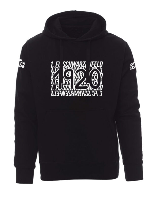 Icon Hoodie – Bild 2