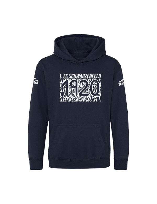 Icon Hoodie – Bild 3