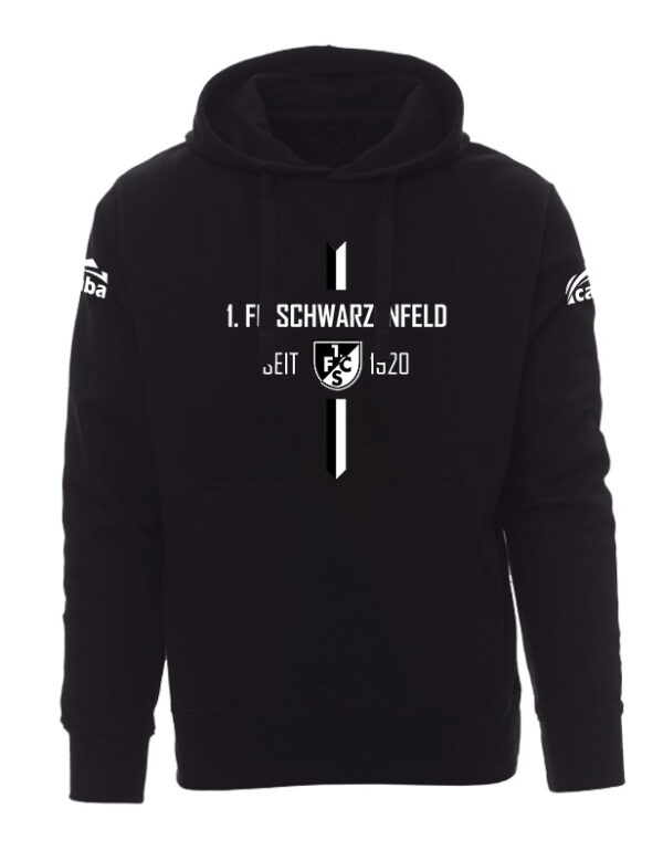 Arrow Hoodie