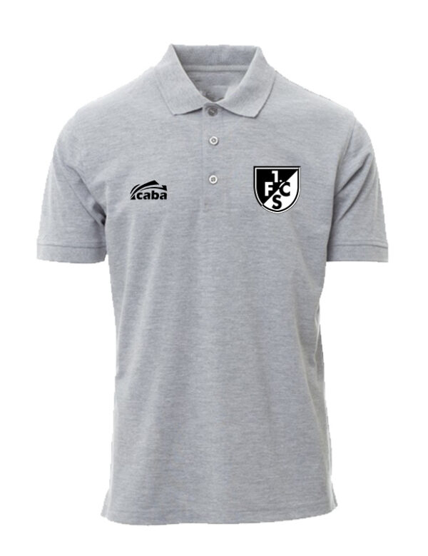 Poloshirt Teamwear – Bild 2