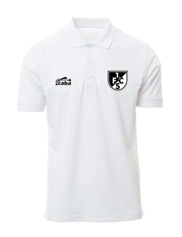 Poloshirt Teamwear – Bild 4