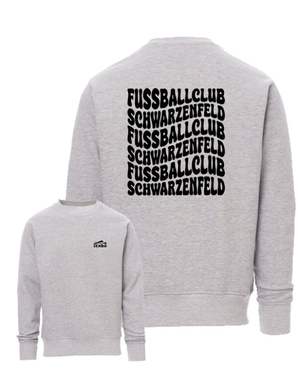 Splash Sweatshirt – Bild 2