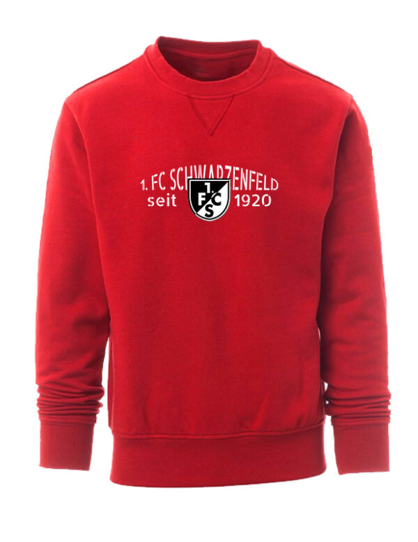 Peak Sweatshirt – Bild 3