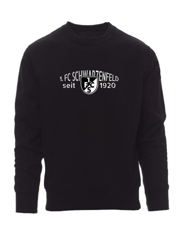 Peak Sweatshirt – Bild 2