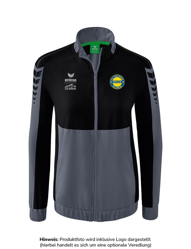 Six Wings Prsentationsjacke-Damen – Bild 3