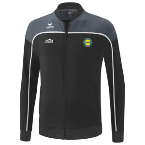 black grey/slate grey/wei§