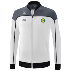 wei§/slate grey/schwarz