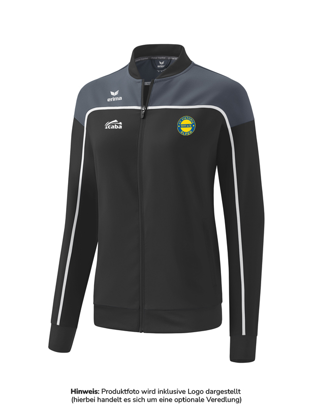 CHANGE by erima Prsentationsjacke-Damen – Bild 4