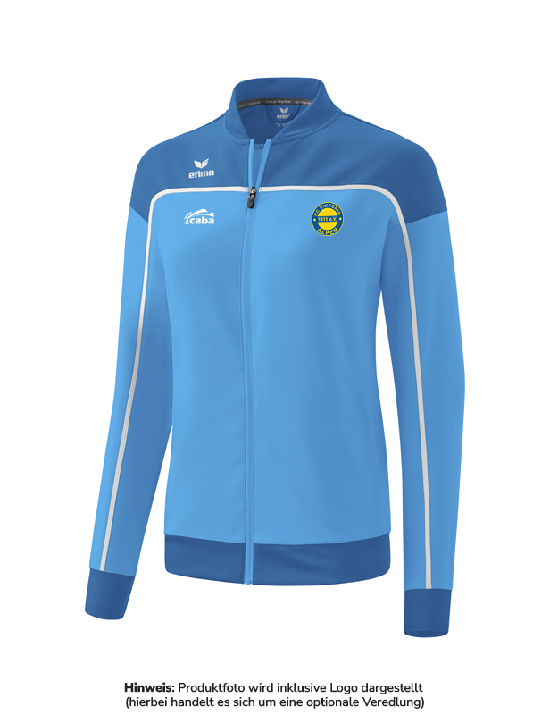 CHANGE by erima Prsentationsjacke-Damen – Bild 2