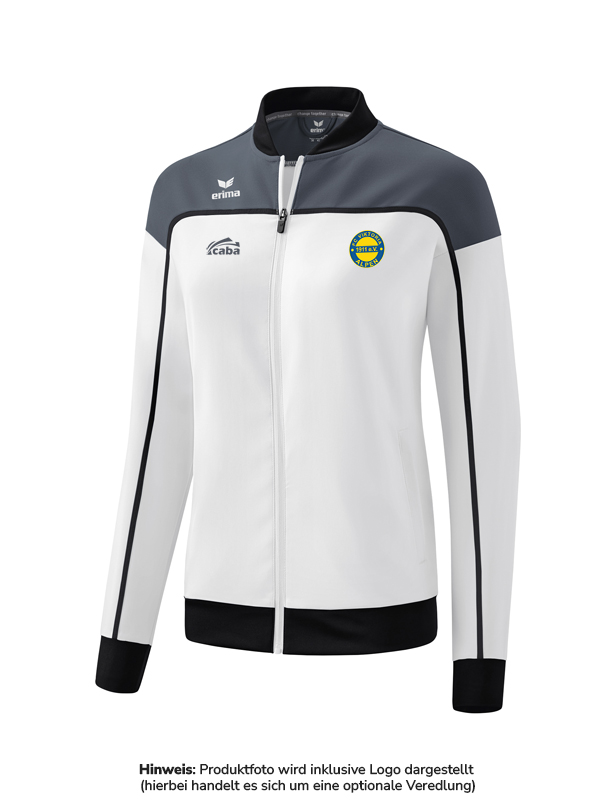 CHANGE by erima Prsentationsjacke-Damen – Bild 6