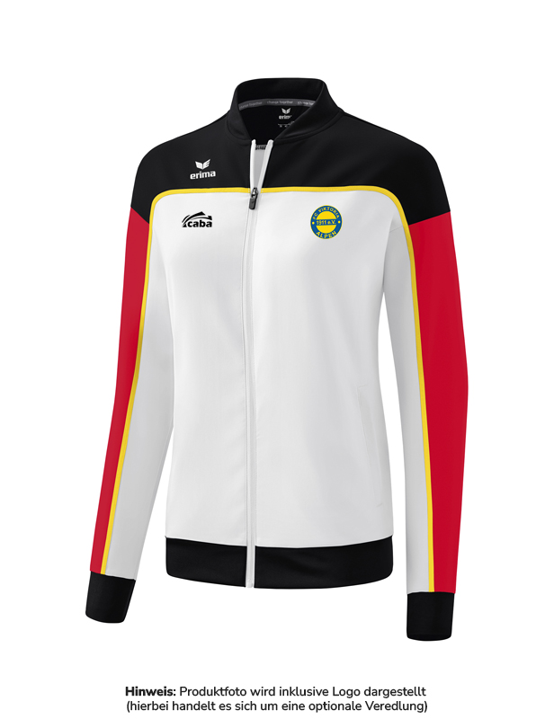 CHANGE by erima Prsentationsjacke-Damen – Bild 7