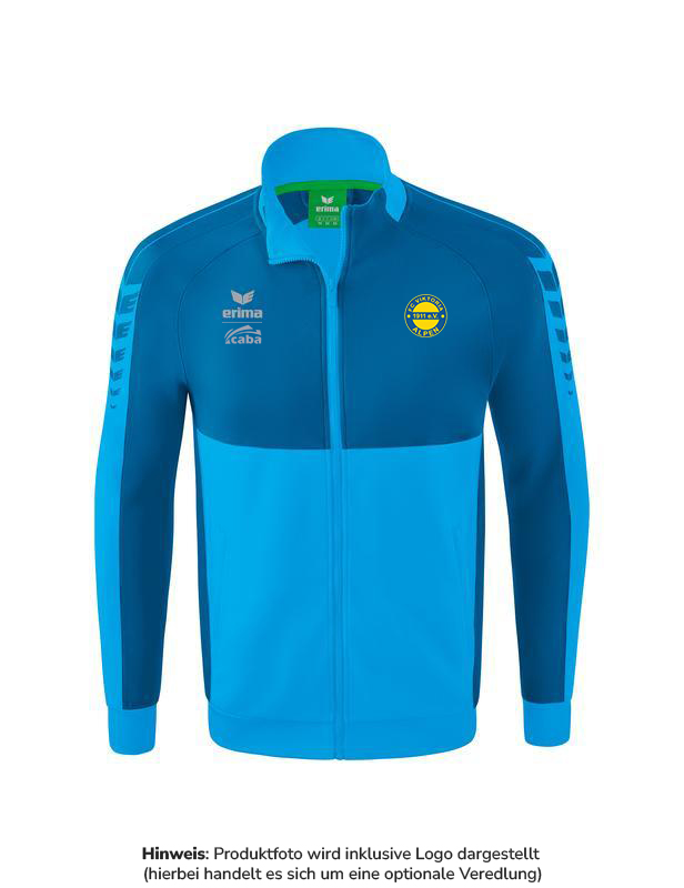 Six Wings Worker Jacke