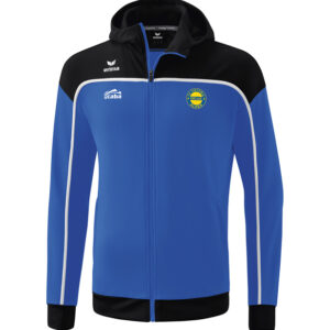 new royal/schwarz/wei§