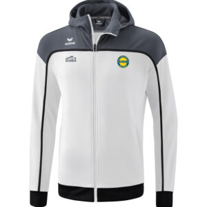 wei§/slate grey/schwarz