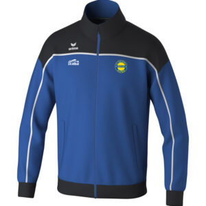 new royal/schwarz/wei§