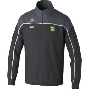 black grey/slate grey/wei§