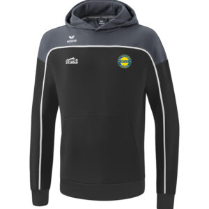 black grey/slate grey/wei§