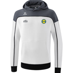 wei§/slate grey/schwarz