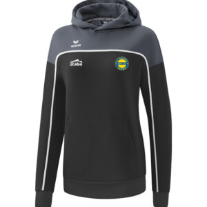 black grey/slate grey/wei§