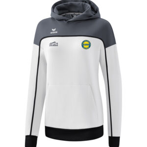 wei§/slate grey/schwarz