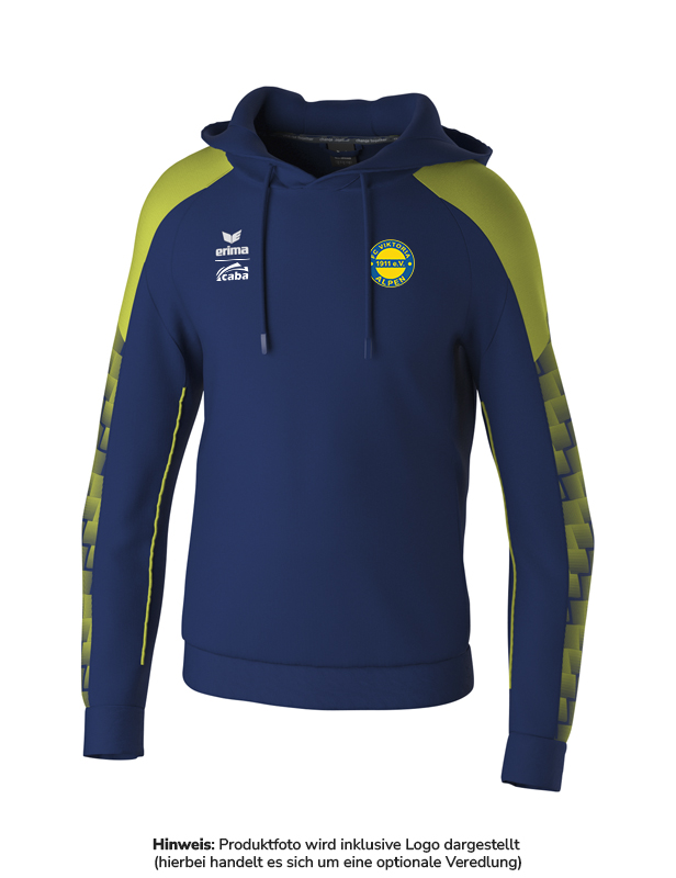 EVO STAR Kapuzensweat – Bild 2