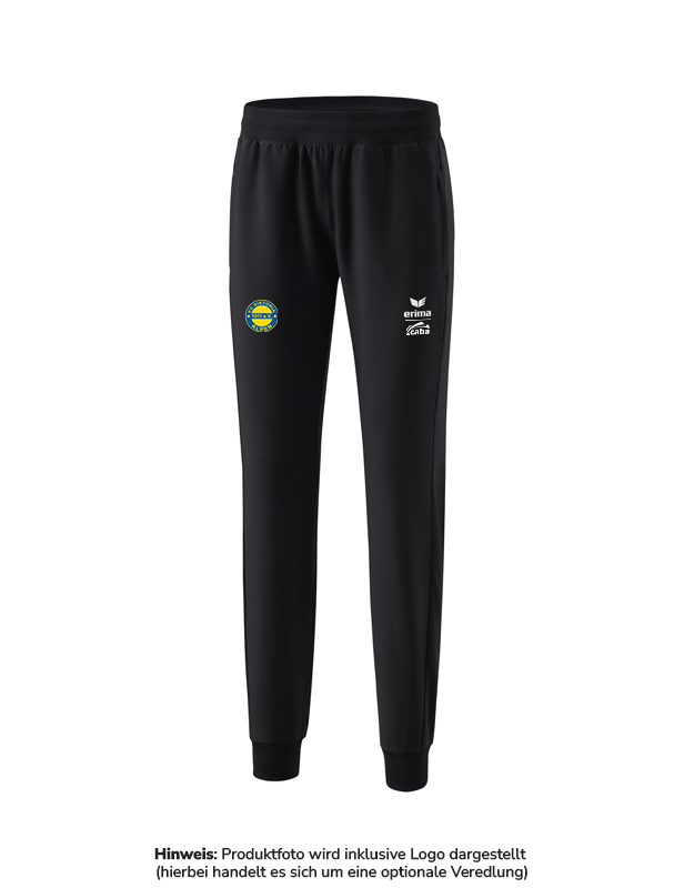 CHANGE by erima Prsentationshose-Damen – Bild 2