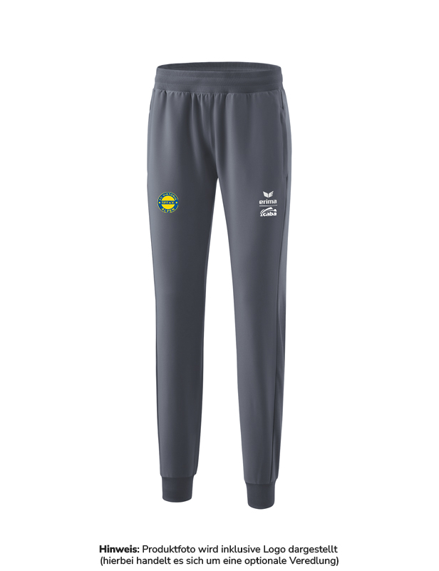 CHANGE by erima Prsentationshose-Damen – Bild 3