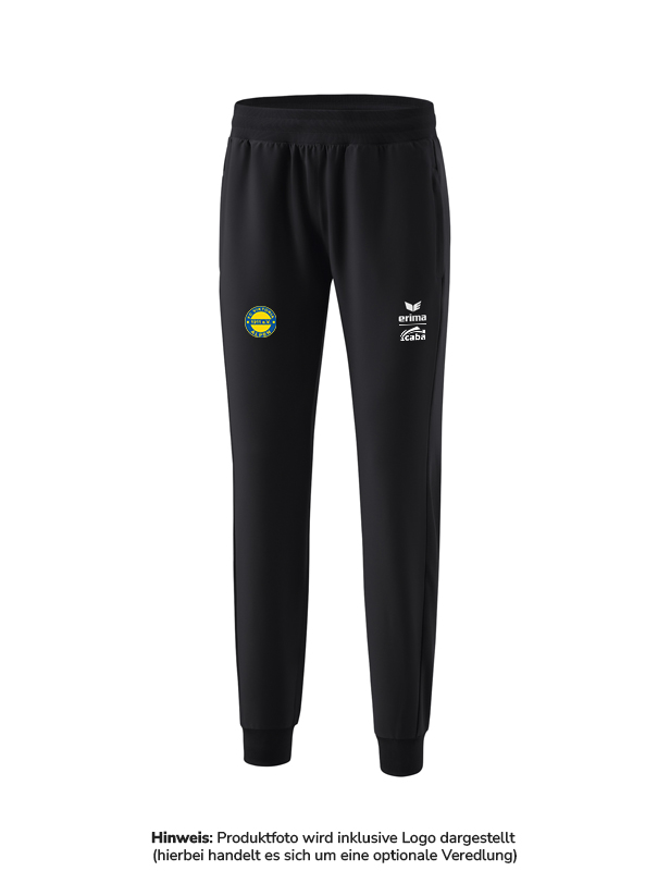 CHANGE by erima Prsentationshose-Damen – Bild 4