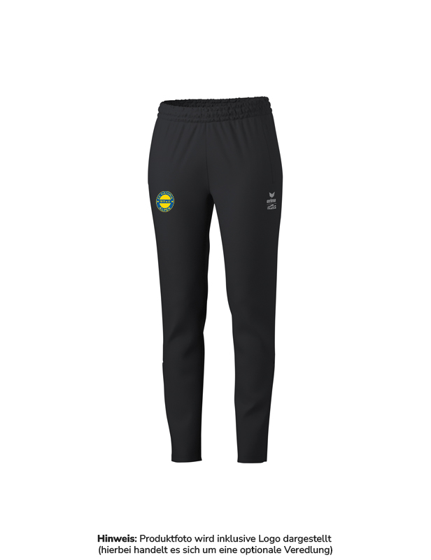 Miami Prsentationshose 3.0-Damen – Bild 2