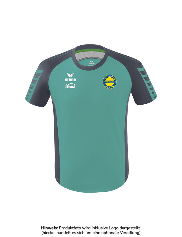 Six Wings Trikot – Bild 6