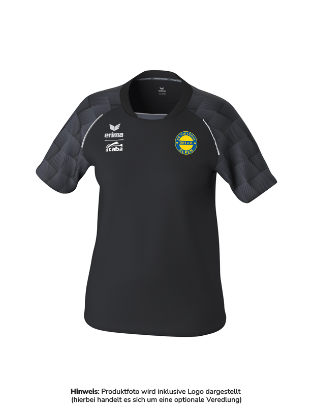 EVO STAR Trikot-Damen – Bild 3