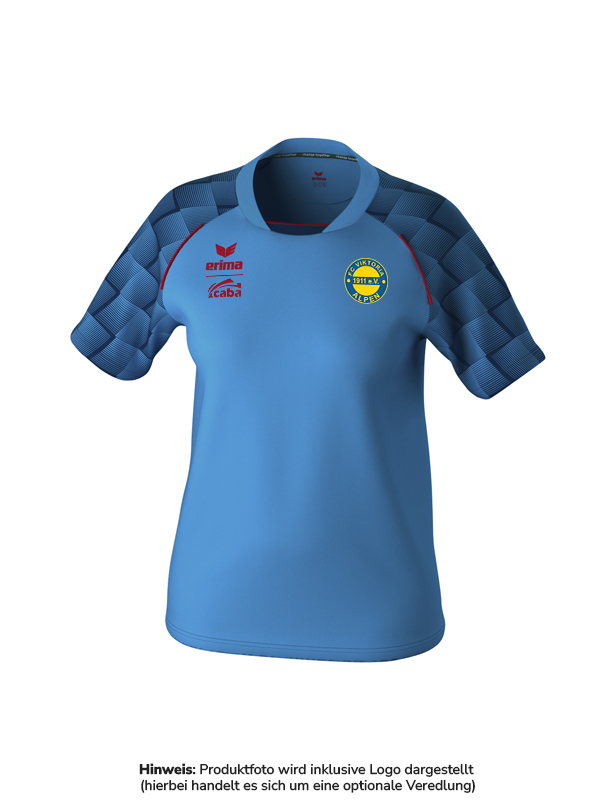 EVO STAR Trikot-Damen