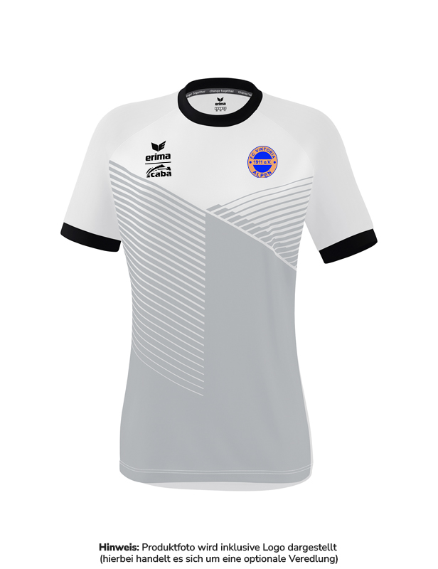 Mantua Trikot-Damen – Bild 3