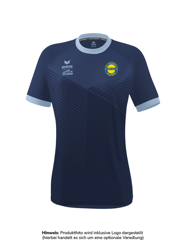 Mantua Trikot-Damen