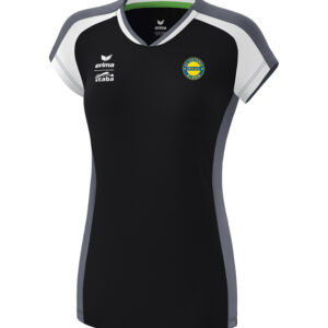 schwarz/slate grey/wei§